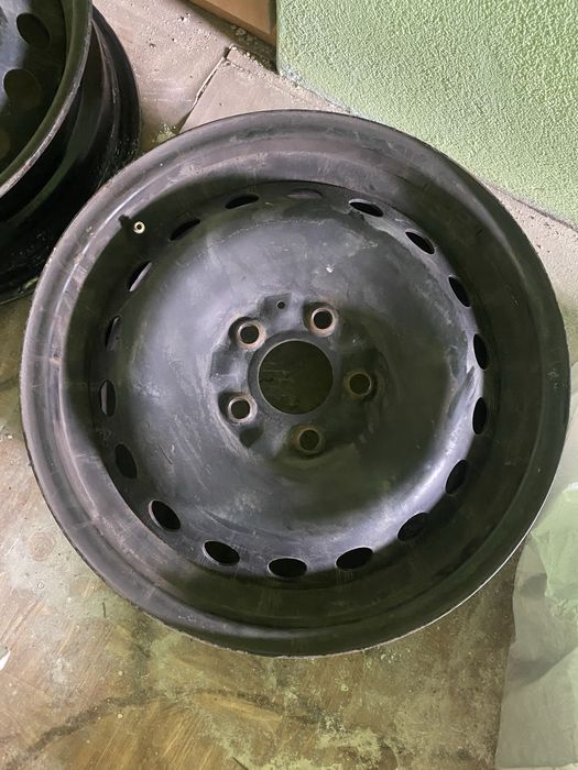 Оригинални джанти от NISSAN Juke