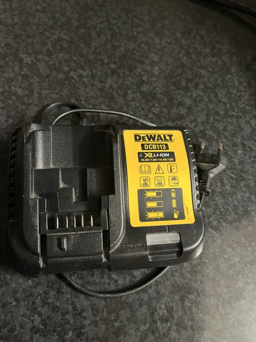 Incarcator DeWALT
