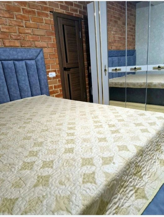 Продается квартира в Яшнабадском районе  элитном жк La Terrace [RV33]