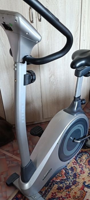 Велотренажёр  KPT