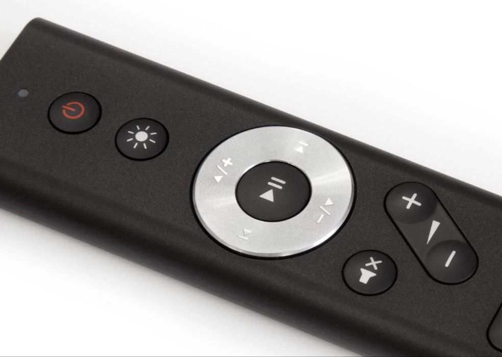 Bluesound RC-1 дистанционно