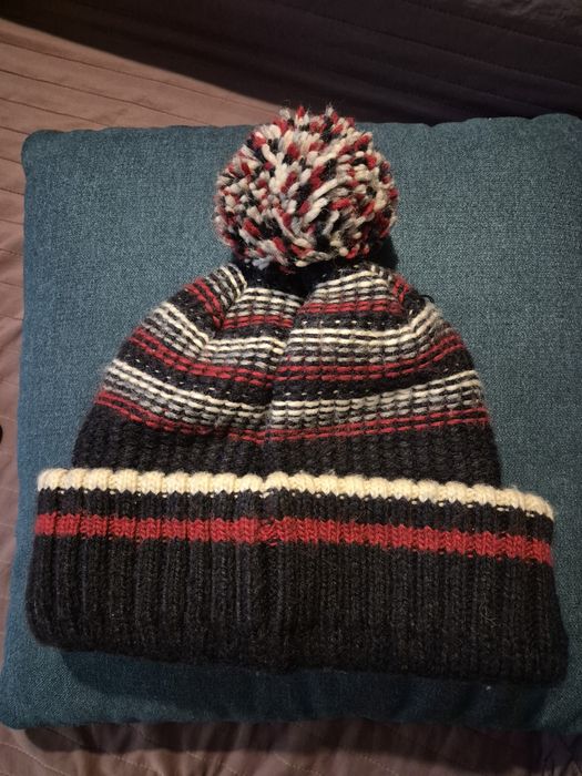 Caciula Superdry Groasa