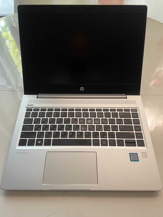 Продам Ноутбук HP ProBook 440 G6