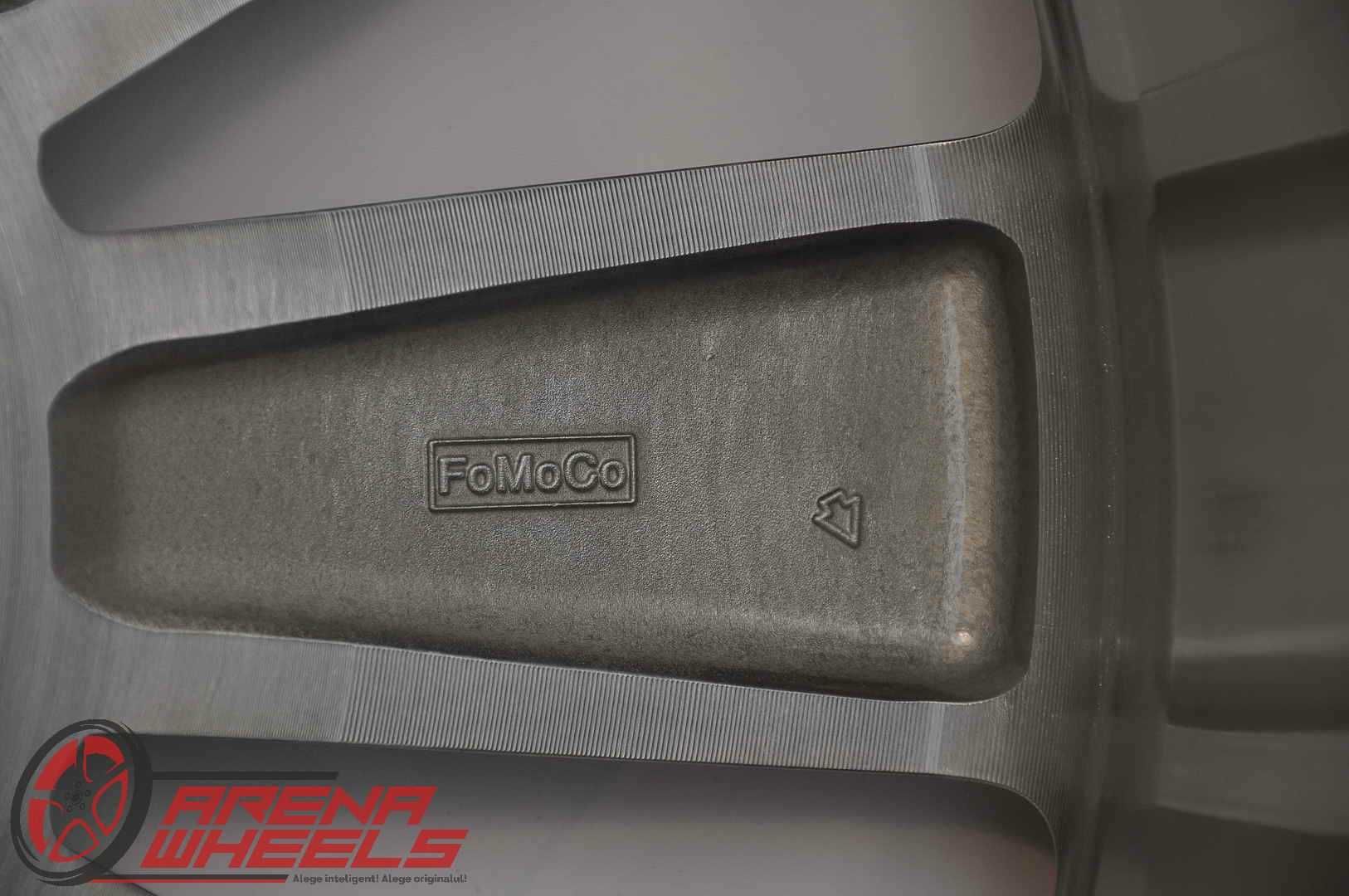 Jante Noi 20 inch Originale Ford Explorer 6 R20