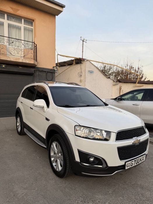 Captiva sotiladi top toza