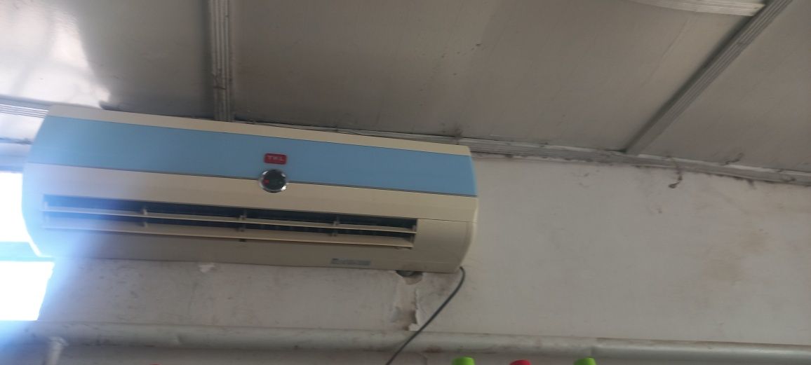 Срочна продаётся кондиционер