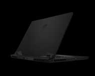 Ноутбук MSI Vector GP66 12UEO i7-12650H 32/512GB RTX3060 2K 240Hz Oled