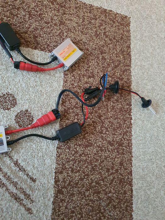 Баластни за ксенон