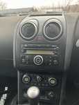 Panou climă Nissan Qashqai J10 1.5 Dci 2011 Facelift