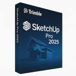 SketchUp Pro 2025