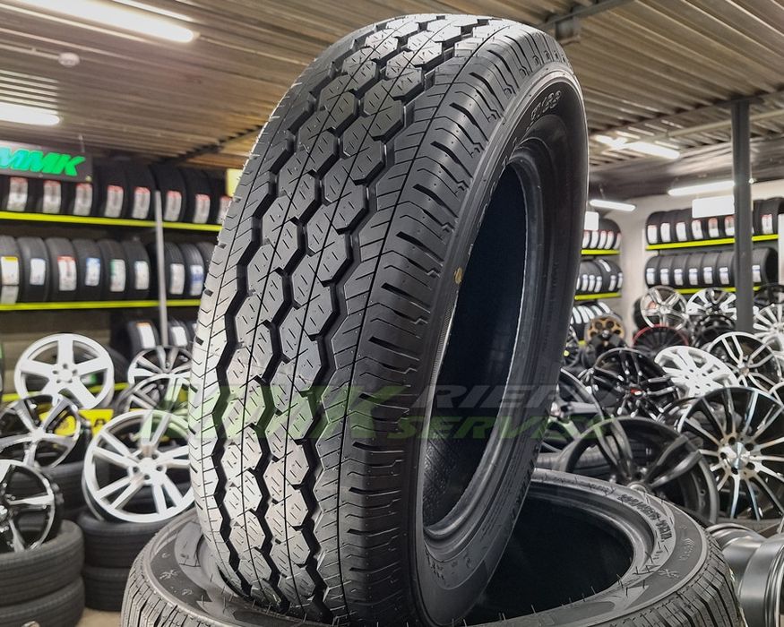 225 65 16c Goodride H188