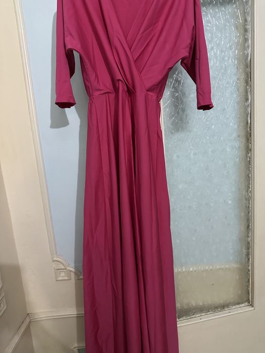 Вечерние платье женское