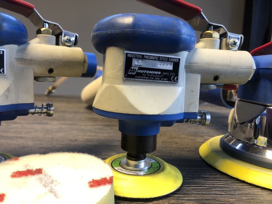 Slefuitoare pneumaticeprofesionale slefuit , polizat , polisat, rindea