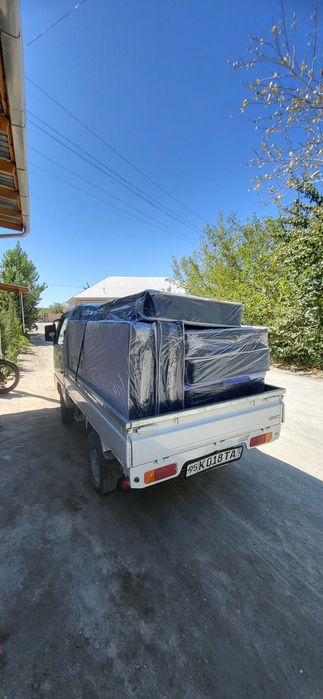 Матрас matras 1- qol optim