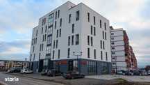 Inchiriez - Spatiu birou 205mp et. 2, Calea Surii Mici, Sibiu