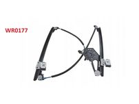 Стъклоподемник за VW Sharan 7M , Seat Alhambra 7M, Ford Galaxy MК1