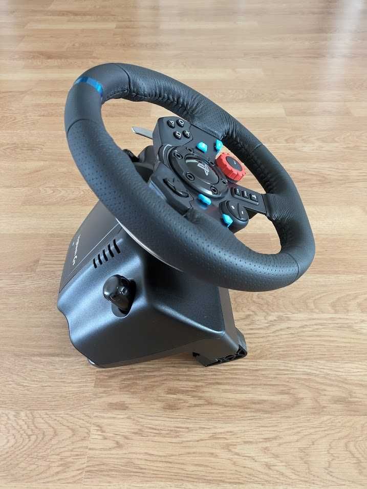 Volan Gaming Logitech G29