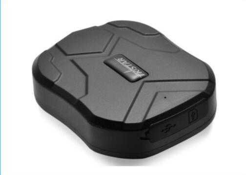 GPS tracker in timp real, alarma miscare, spion, perimetru, viteza etc