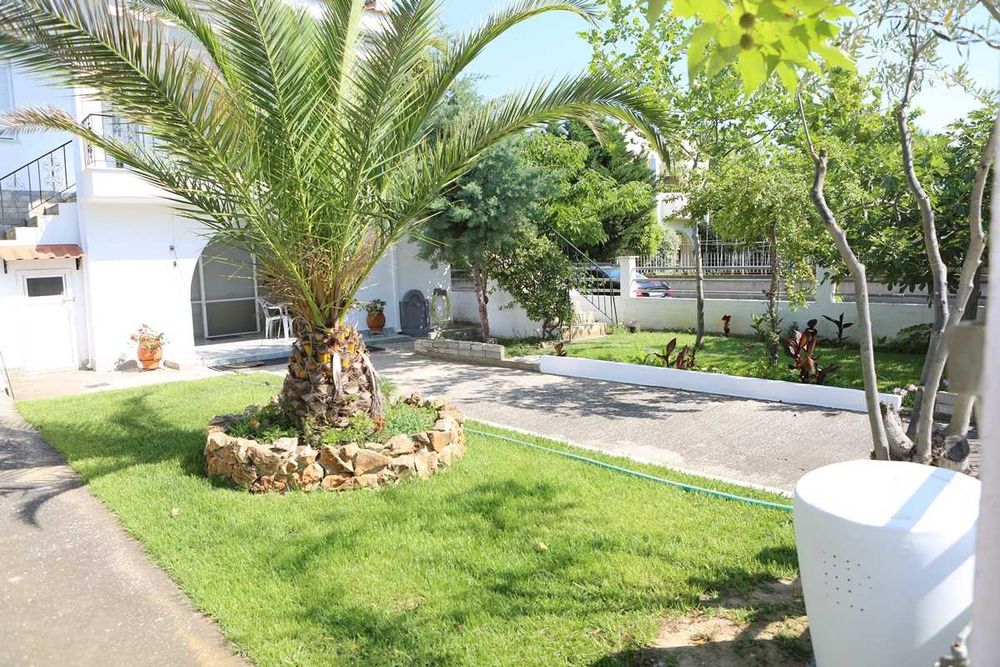 Апартамент 17 Julis - Керамоти, Гърция