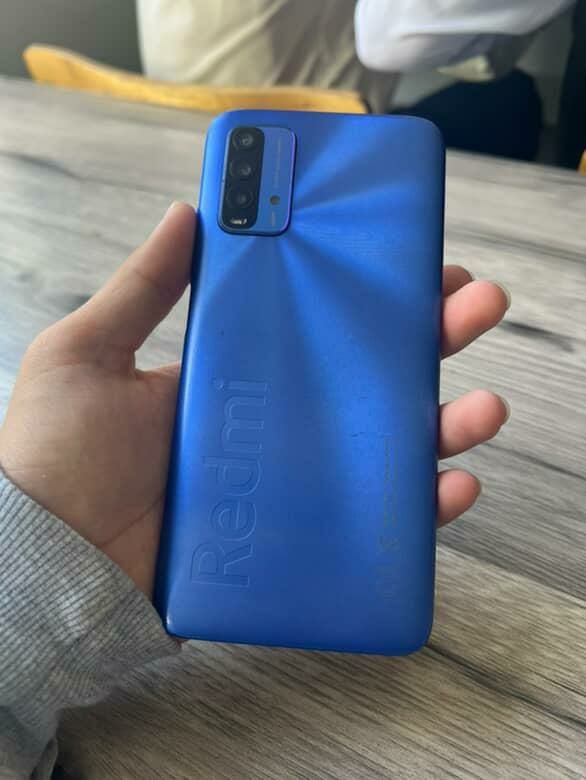 Xiaomi Redmi 9T satiladi