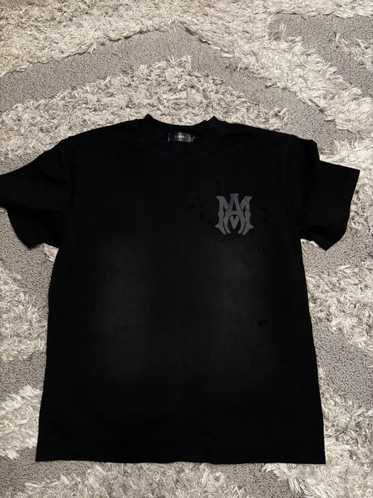 tricou amiri