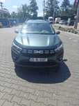 Dacia Jogger Hybrid Garanție extinsă 2028