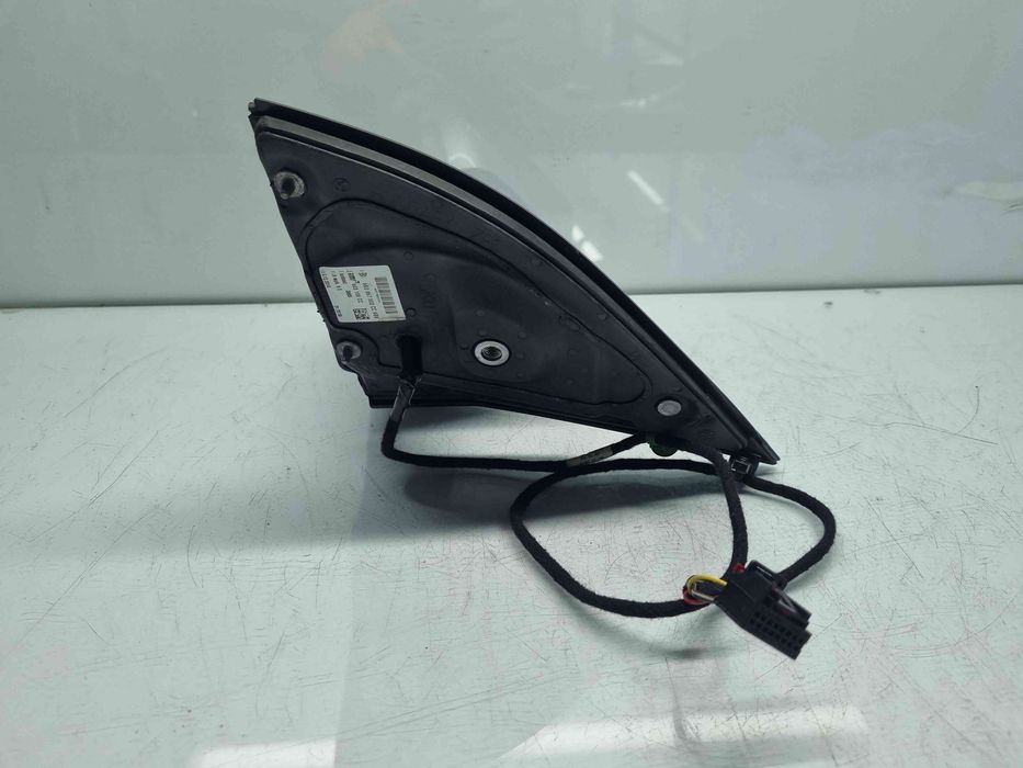 Oglinda dreapta Volkswagen Golf 6 (5K1) [Fabr 2009-2013]