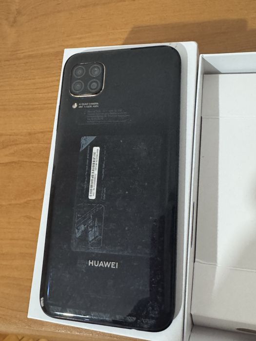 Huawei P40 lite 6gb ram 128gb