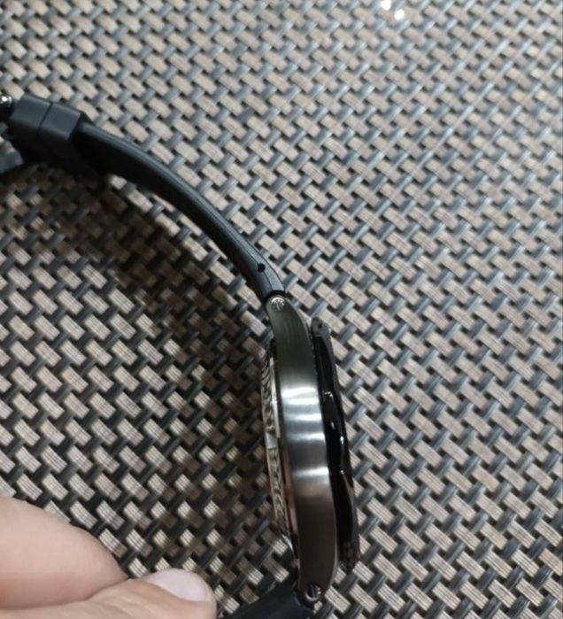 Edox delfin mecano sceleton