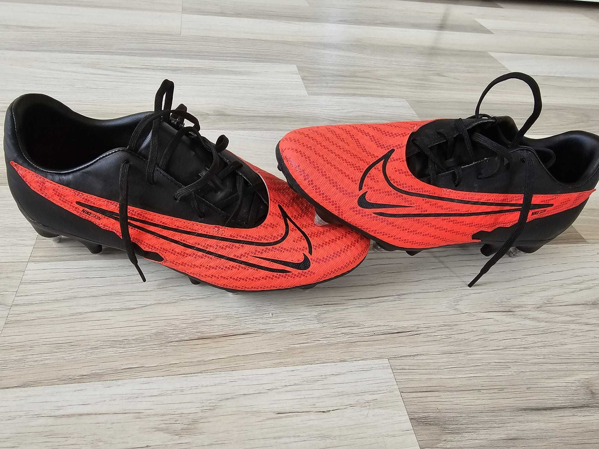 Ghete fotbal crampoane  Phantom GX SG-PRO AC marimea 41