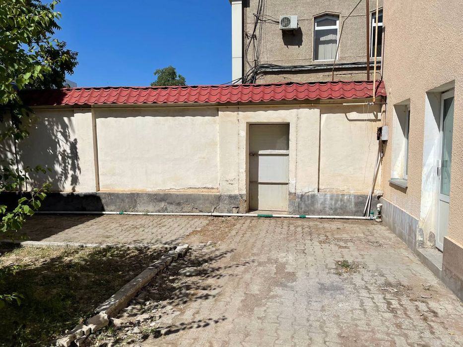 Продаётся участок, под любой бизнес, промзона Чирчик