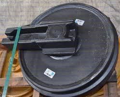 idler pentru jcb js200, js200lc