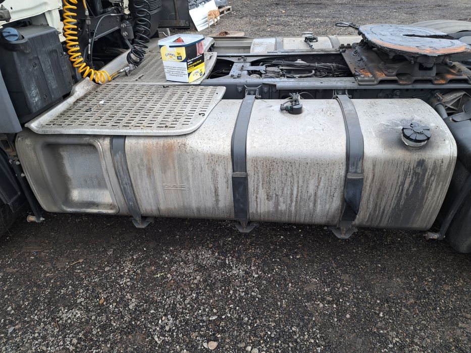 Rezervoare Daf, man tgx euro 6 700 litri
