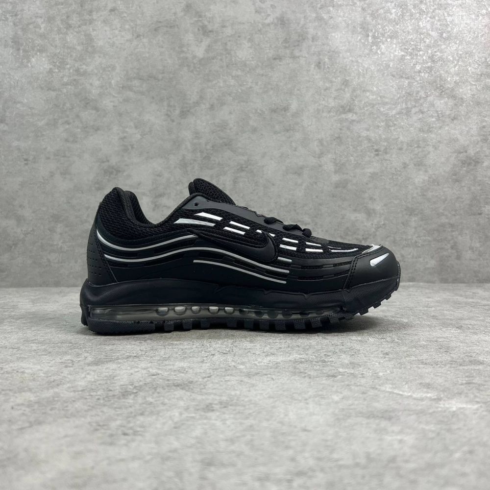 Nike Air Max TL Black- 40/41/42/45
