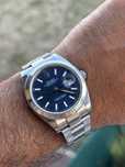 Rolex Datejust new model 41mm