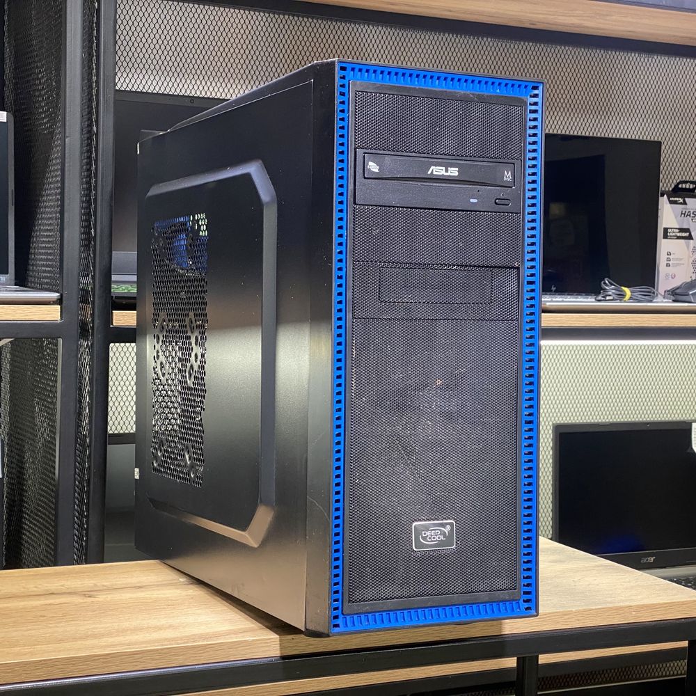 Системный блок Asus, Intel core i3-7/8GB/HDD1TB, 9788/A10