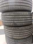 Шины баллоны Kumho Ecsta 245\45\21