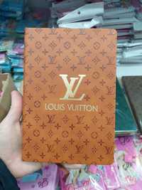 ОПТОМ: Ежедневник Louis Vuitton А5 (НЕ ДАТИРОВАННЫЙ) с Доставкой