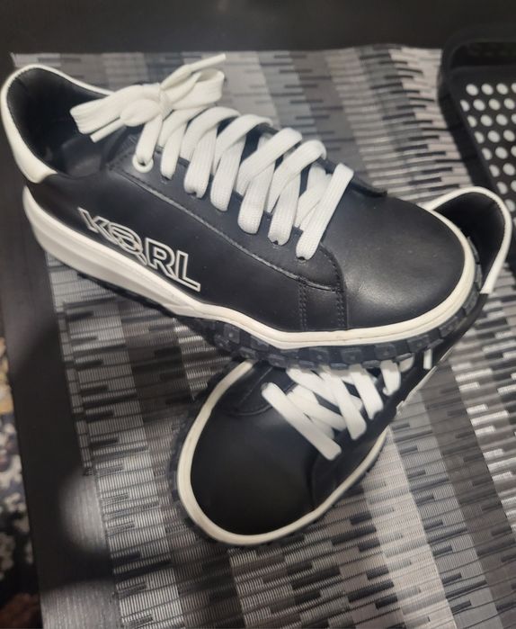 Adidași Karl Originali