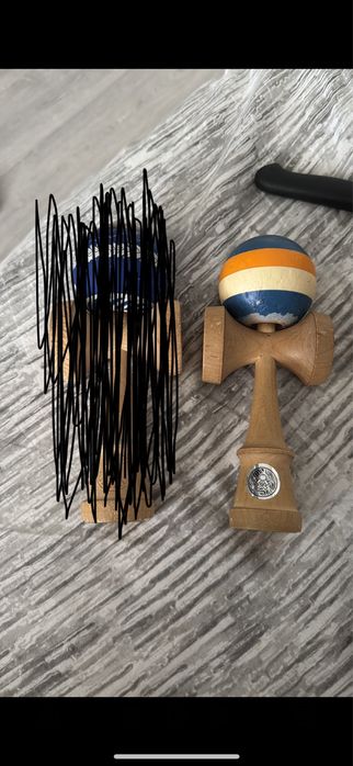 Vand kendama sweets homegrown