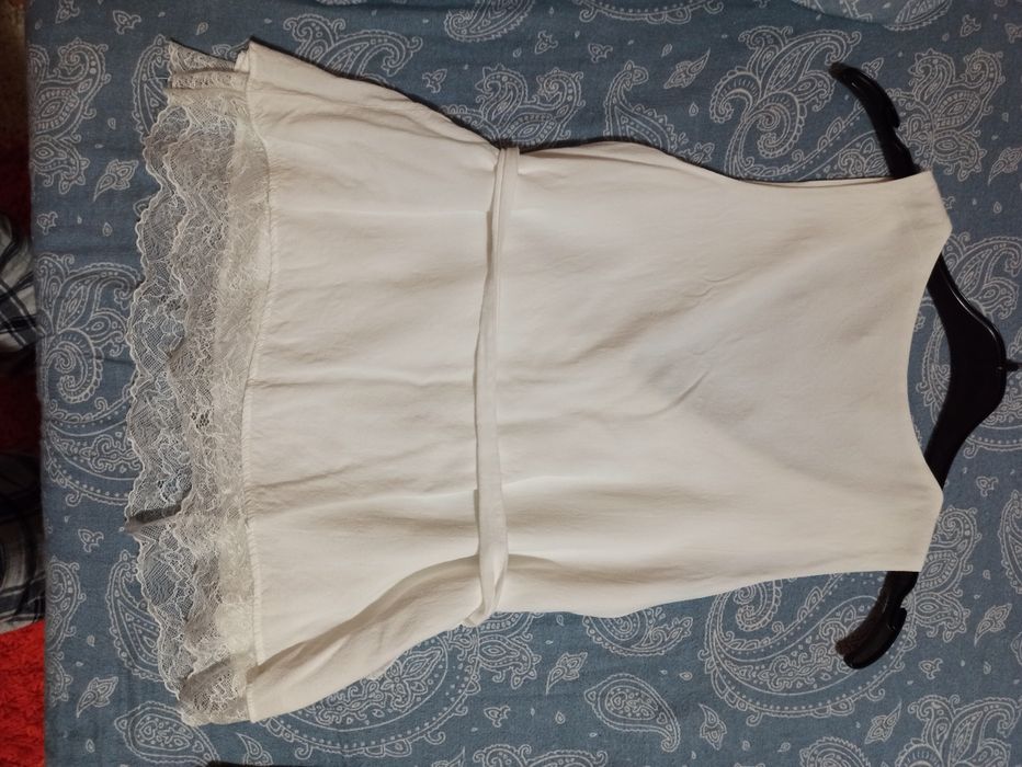 Bluza de vara Zara xs