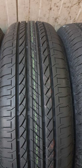 Anvelope BRIDGESTONE DUELER 195/80R15 vara