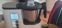 2 Thermomix Silvercrest Monsieur Cuisine Plus neverificate