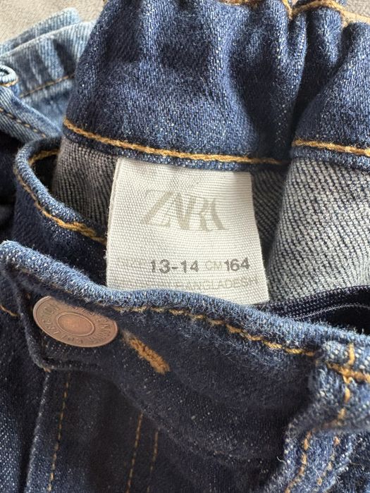 Дънки Майорал,Зара.