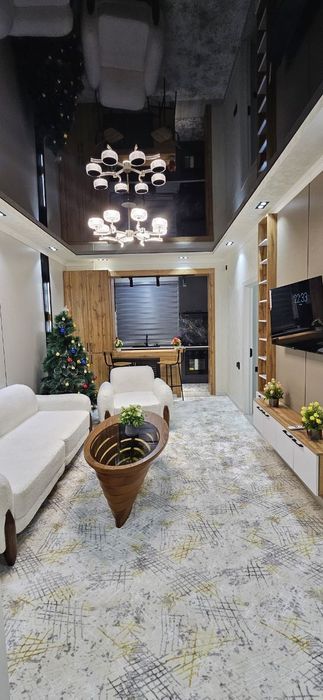 Продается квартира Чиланзар 23 кв 2в3 комн