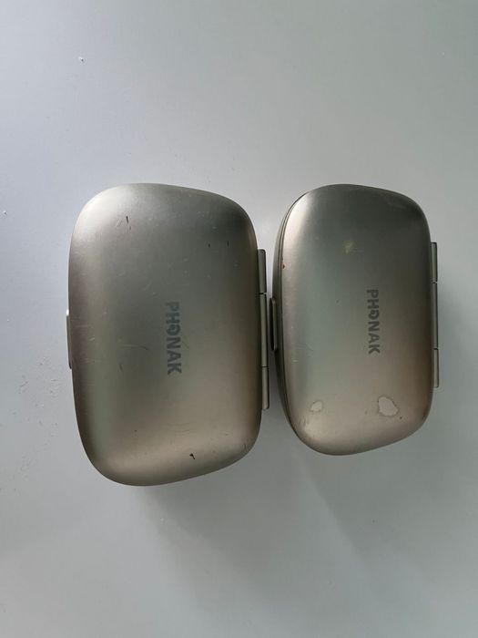 Слуховой апарат из швейцарий брали за 700тыс