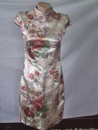 Rochie chinezeasca /japoneza