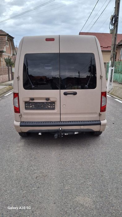 Ford Tourneo Connect Motor 1.8 diesel 110 cp an 2010 luna 11