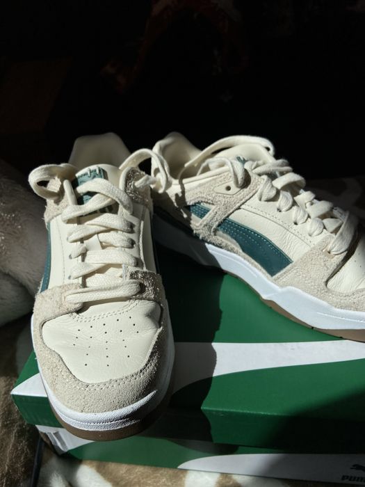 Puma Sleapstream Trainers