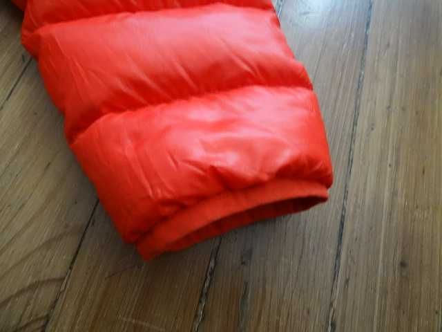 lacoste L мъжко пухено яке